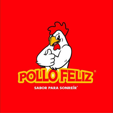 Pollo Feliz